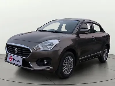 2018 Maruti Suzuki DZire ZXi AMT 1 2018 Maruti Suzuki DZire ZXi AMT 1