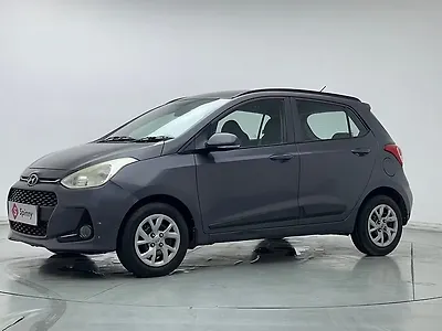 2018 Hyundai Grand i10 Sportz 1.2 Kappa VTVT [2017-2020] 1