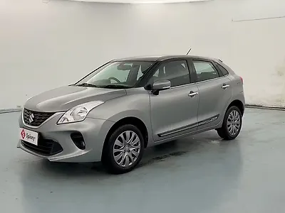 2018 Maruti Suzuki Baleno Zeta 1.2 1 2018 Maruti Suzuki Baleno Zeta 1.2 1