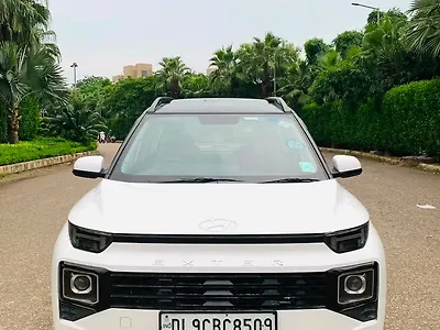 2023 Hyundai Exter SX CNG Manual 1