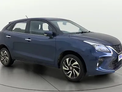 2020 Maruti Suzuki Baleno Zeta 1 2020 Maruti Suzuki Baleno Zeta 1