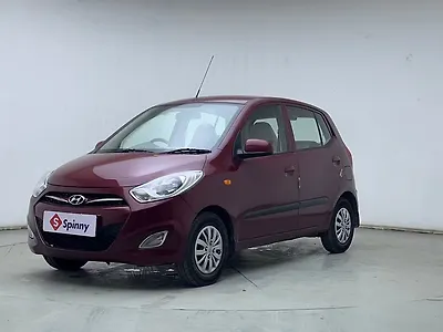 2016 Hyundai i10 Sportz 1.1 iRDE2 [2010--2017] 1