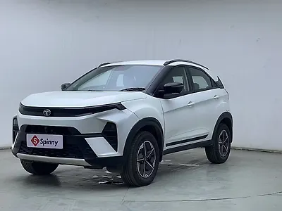 2024 Tata Nexon Creative Plus 1.2 Petrol 6MT [2023-2025] 1