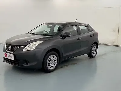 2016 Maruti Suzuki Baleno Delta 1.2 1 2016 Maruti Suzuki Baleno Delta 1.2 1