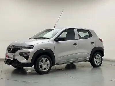2021 रेनो क्विड rxl [2020-2021] 1