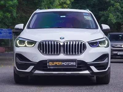 2020 BMW X1 sDrive20i xLine 1