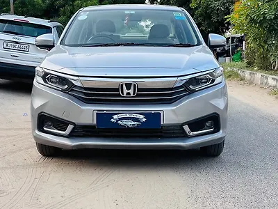 2022 होंडा अमेज VX सीवीटी 1.2 पेट्रोल [2021] 1