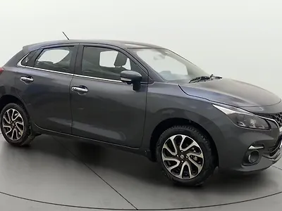 2023 Maruti Suzuki Baleno Alpha Petrol Automatic (AMT) 1 2023 Maruti Suzuki Baleno Alpha Petrol Automatic (AMT) 1