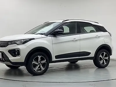 2021 Tata Nexon XZ Plus (O) 1