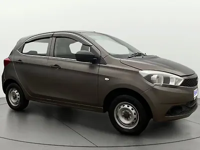 2018 Tata Tiago Revotron XE [2016-2019] 1