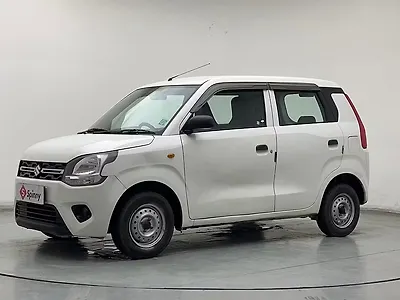 2021 मारुति सुज़ुकी वैगन आर lxi (o) 1.0 सीएनजी 1 2021 मारुति सुज़ुकी वैगन आर lxi (o) 1.0 सीएनजी 1