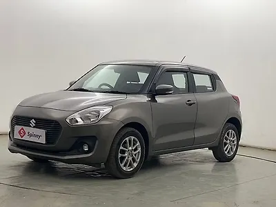 2018 Maruti Suzuki Swift ZXi AMT [2018-2019] 1