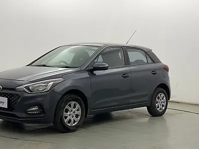 2018 Hyundai Elite i20 Sportz 1.2 [2016-2017] 1