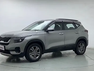 2020 Kia Seltos HTK Plus 1.5 [2019-2020] 1