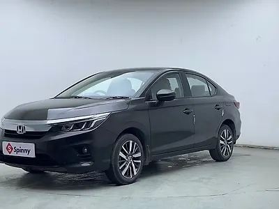 2020 Honda City VX CVT Petrol 1 2020 Honda City VX CVT Petrol 1