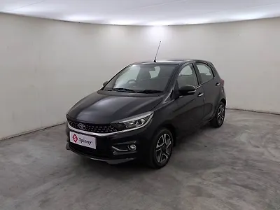 2023 Tata Tiago XZA Plus [2023-2025] 1