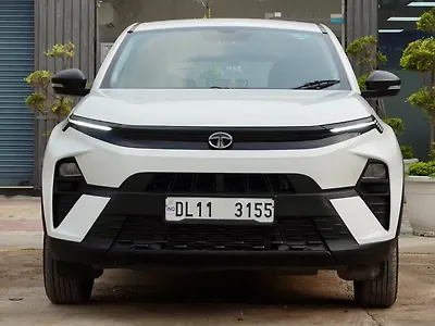 2023 Tata Nexon Smart Plus 1.2 Petrol 5MT [2023-2025] 1