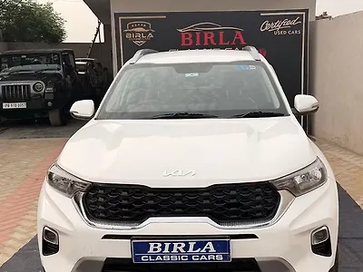 2023 Kia Sonet HTK 1.2 1