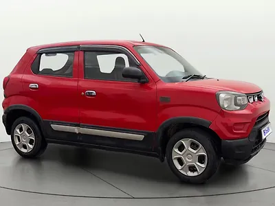 2020 Maruti Suzuki Wagon R VXi (O) 1.0 AMT 1 2020 Maruti Suzuki Wagon R VXi (O) 1.0 AMT 1