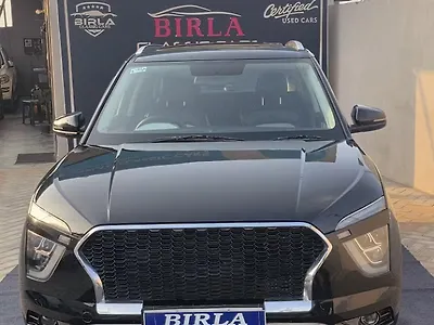 2020 Hyundai Creta SX 1.5 Diesel [2020-2022] 1