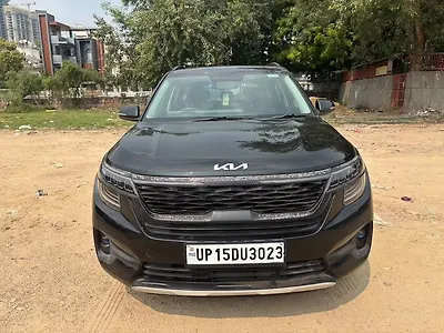2022 Kia Seltos GTX Plus 1.5 Diesel AT 1