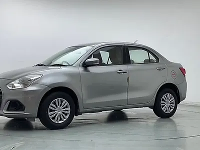 2021 Maruti Suzuki DZire VXi [2020-2023] 1