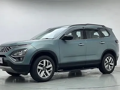 2022 टाटा सफारी xz प्लस 1