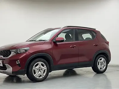 2021 किआ सोनेट HTK प्लस 1.2 1