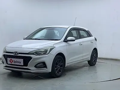 2018 Hyundai Elite i20 Asta 1.2 AT 1 2018 Hyundai Elite i20 Asta 1.2 AT 1