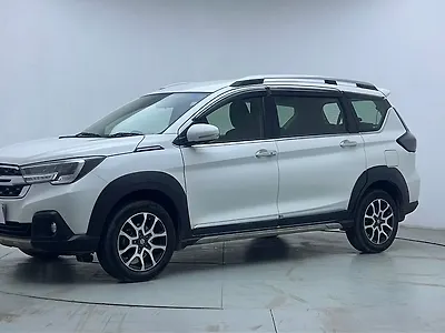 2023 Maruti Suzuki XL6 Alpha Plus MT Petrol [2022-2023] 1