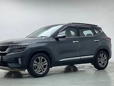 2023 Kia Seltos HTX 1.5 IVT 1