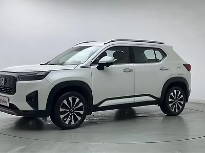2024 Honda Elevate ZX CVT [2023-2025] 1