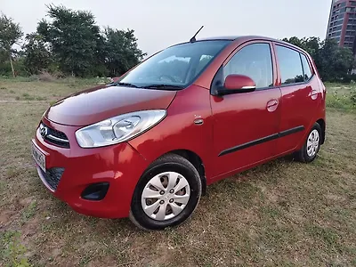 2013 Hyundai i10 1.1L iRDE Magna Special Edition 1 2013 Hyundai i10 1.1L iRDE Magna Special Edition 1