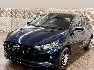 2022 Hyundai Elite i20 Magna 1.2 MT [2020-2023] 1