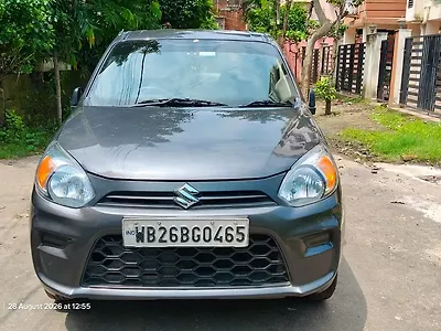 2019 Maruti Suzuki Alto 800 LXi 1 2019 Maruti Suzuki Alto 800 LXi 1