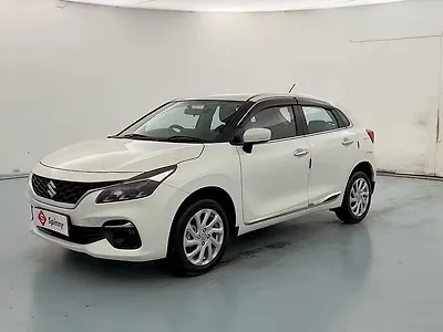 2026 Maruti Suzuki Baleno Zeta Petrol Manual 1 2026 Maruti Suzuki Baleno Zeta Petrol Manual 1