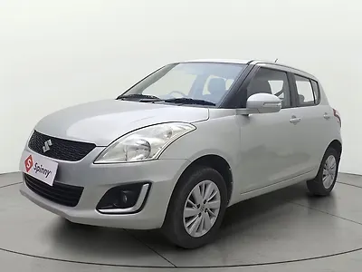 2015 मारुति सुज़ुकी स्विफ़्ट ZXi Petrol Manual [2024-2026] 1