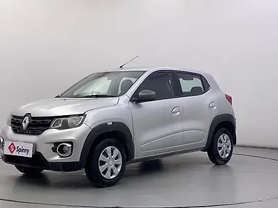 2017 Renault Kwid RXT 1.0 SCE Edition 1