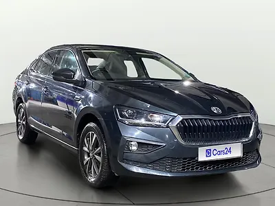 2023 स्कोडा स्लाविया स्टाइल 1.0 लीटर टीएसआई एमटी 1