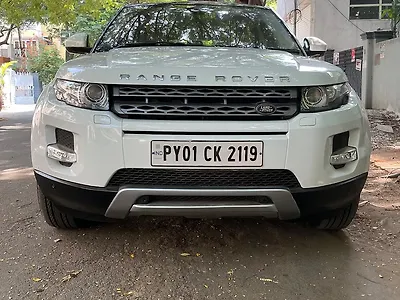 2015 Land Rover Range Rover Evoque HSE Dynamic 1 2015 Land Rover Range Rover Evoque HSE Dynamic 1