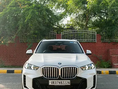2025 BMW X5 xDrive40i M Sport 1 2025 BMW X5 xDrive40i M Sport 1