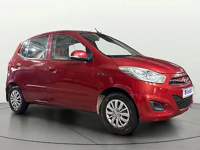 2013 Hyundai i10 Sportz 1.2 Kappa2 1 2013 Hyundai i10 Sportz 1.2 Kappa2 1