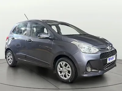 2018 Hyundai Grand i10 Sportz 1.2 Kappa VTVT Dual Tone 1