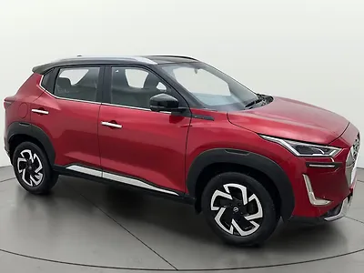 2023 Nissan Magnite XV Premium Turbo CVT 1