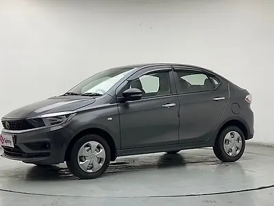 2021 Tata Tigor XE [2020-2023] 1