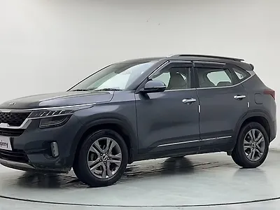 2020 Kia Seltos HTX 1.5 [2020-2021] 1