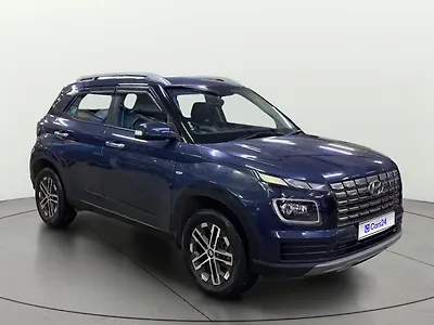 2023 Hyundai Venue SX (O) 1.0 Turbo DCT [2023] 1