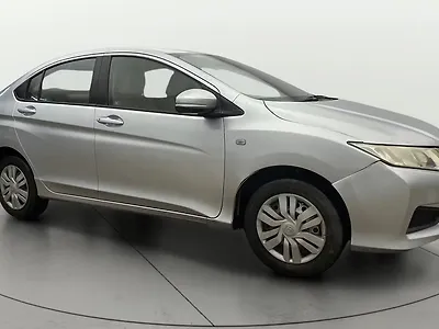 2015 Honda City SV CVT 1 2015 Honda City SV CVT 1