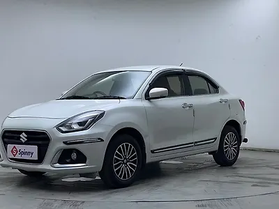 2024 मारुति सुज़ुकी डिज़ायर ZXi Plus Petrol Automatic (AMT) 1