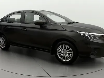 2021 Honda City V Petrol 1 2021 Honda City V Petrol 1
